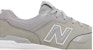 뉴발란스 997 골프 그레이 화이트 검 (50 characters) MG997GR1