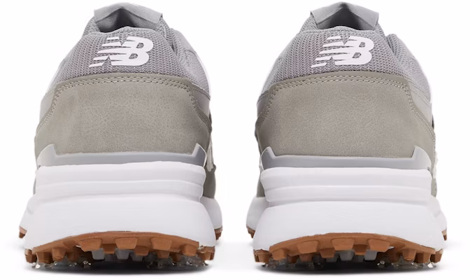 뉴발란스 997 골프 그레이 화이트 검 (50 characters) MG997GR1 Details for 뉴발란스 997 골프 그레이 화이트 검 (50 characters) MG997GR1
