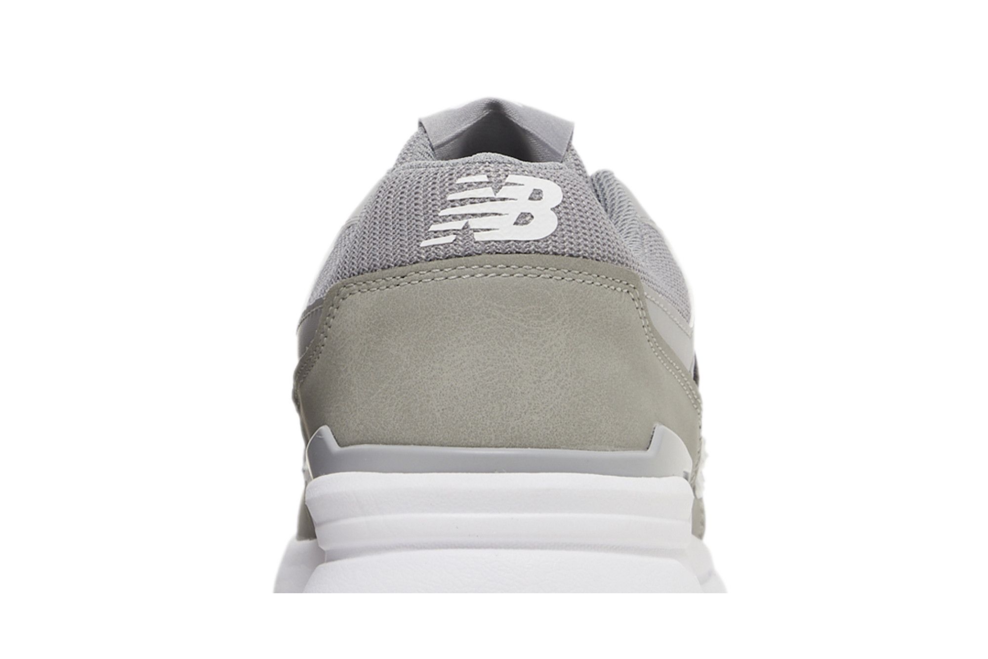 Sizing New Balance 997 Golf ''Grau Weiß Gummi'' MG997GR1