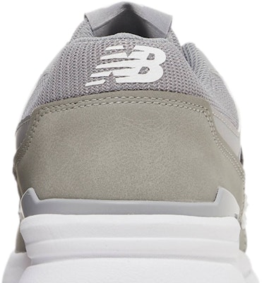 뉴발란스 997 골프 그레이 화이트 검 (50 characters) MG997GR1 Sizing 뉴발란스 997 골프 그레이 화이트 검 (50 characters) MG997GR1