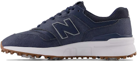 New Balance 997 Golf 'Navy White Gum' MG997NV1 New Balance 997 Golf 'Navy White Gum' MG997NV1