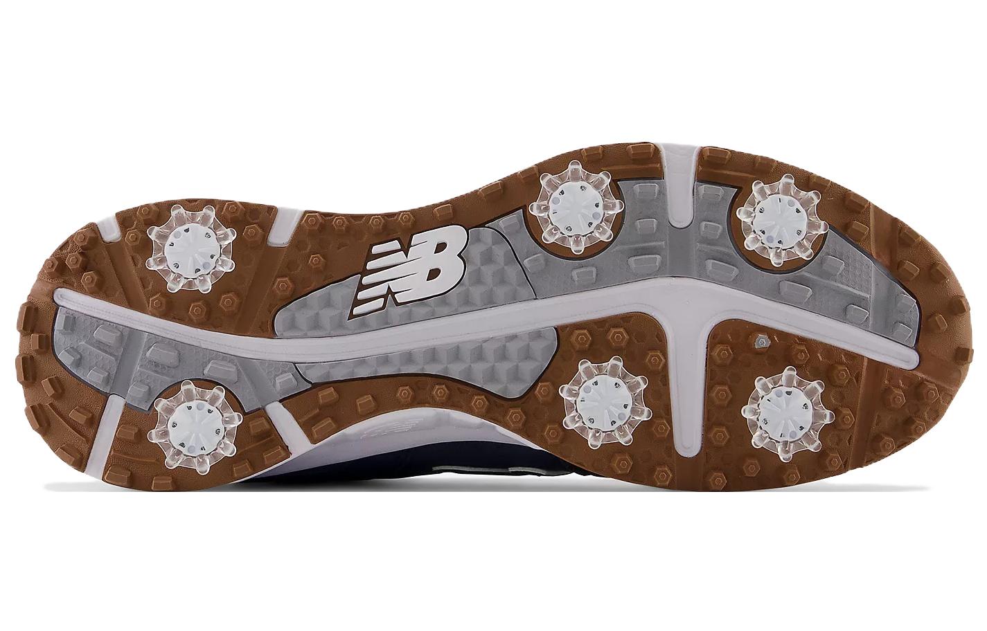 NB 997 Golf 'Navy White Gum' 圖 5