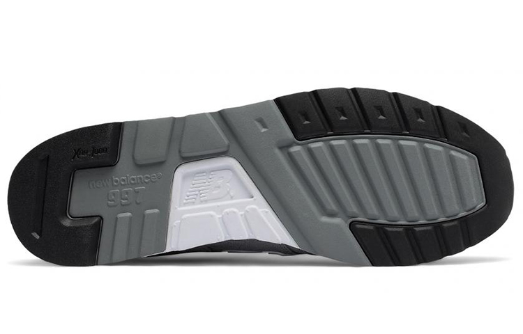 Shop 紐巴倫 997 灰藍色 鈴 M997CNR