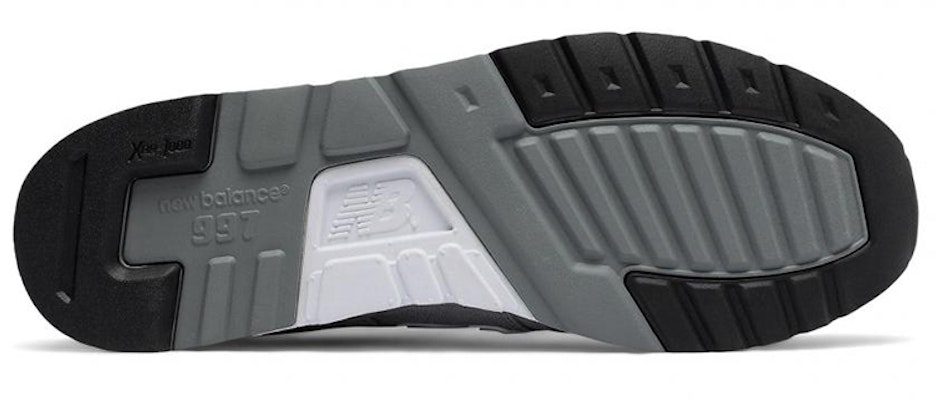 新百伦 997 灰蓝钟铃配色 M997CNR Shop 新百伦 997 灰蓝钟铃配色 M997CNR