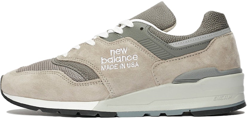 New Balance 997 Grey Day 2019 (Tanpa Logo) M997GD1 Buy New Balance 997 Grey Day 2019 (Tanpa Logo) M997GD1