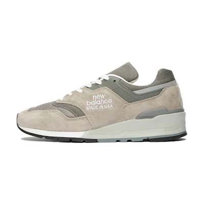 NB 997 Grey Day 2019 (Removed Logo)