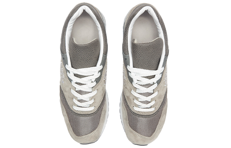 Lookbook New Balance 997 Grey Day 2019 (Tanpa Logo) M997GD1