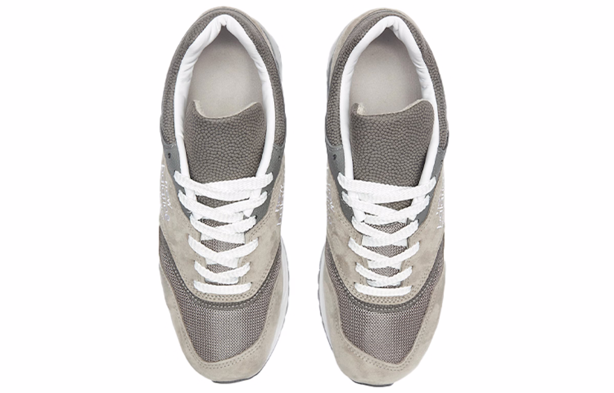 New Balance 997 Grey Day 2019 (Removed Logo)