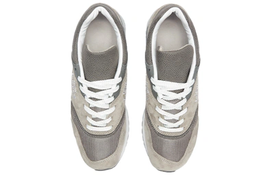 New Balance 997 Grey Day 2019 (Removed Logo)