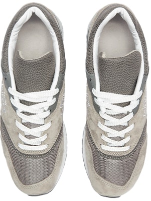 New Balance 997 Grey Day 2019 (Tanpa Logo) M997GD1 Lookbook New Balance 997 Grey Day 2019 (Tanpa Logo) M997GD1