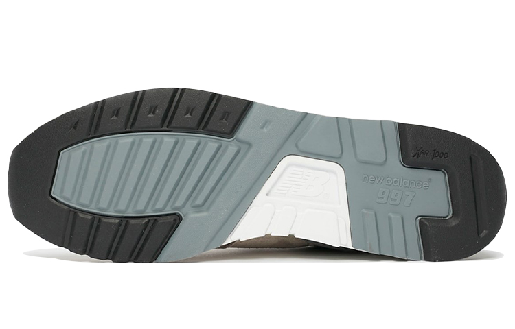 Buy New Balance 997 Grey Day 2019 (Removed Logo) M997GD1