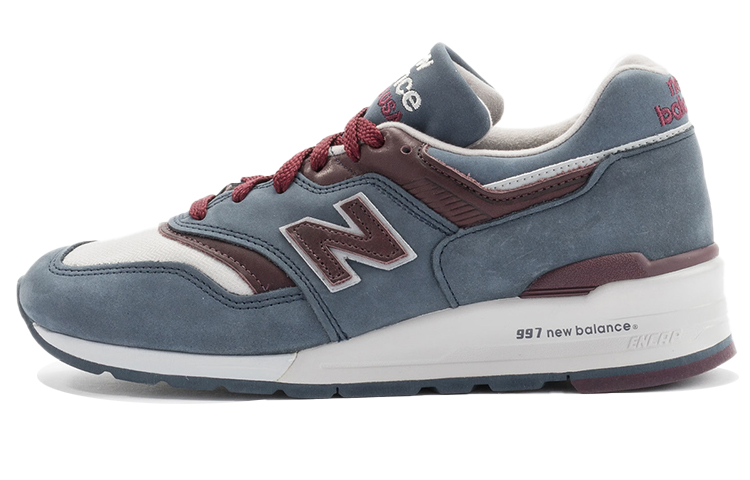 Buy New Balance 997 Grey M997DGM Novelship