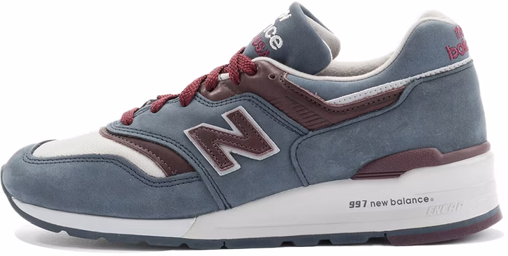 Buy New Balance 997 Grey M997DGM Novelship