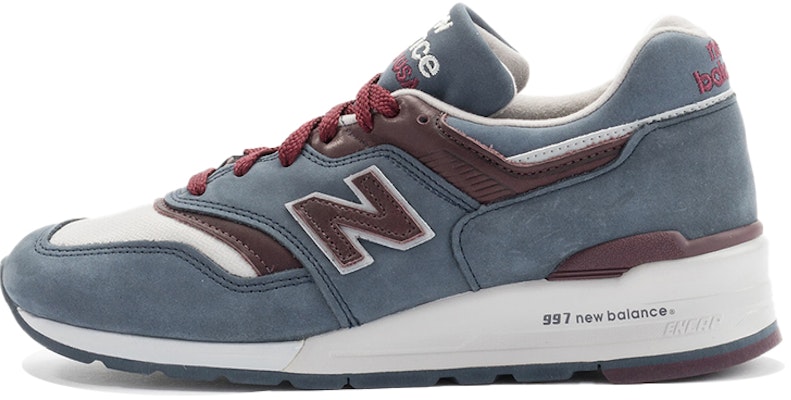 New Balance 997 Gris M997DGM Buy New Balance 997 Gris M997DGM