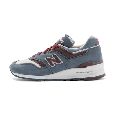 NB 997 Grey