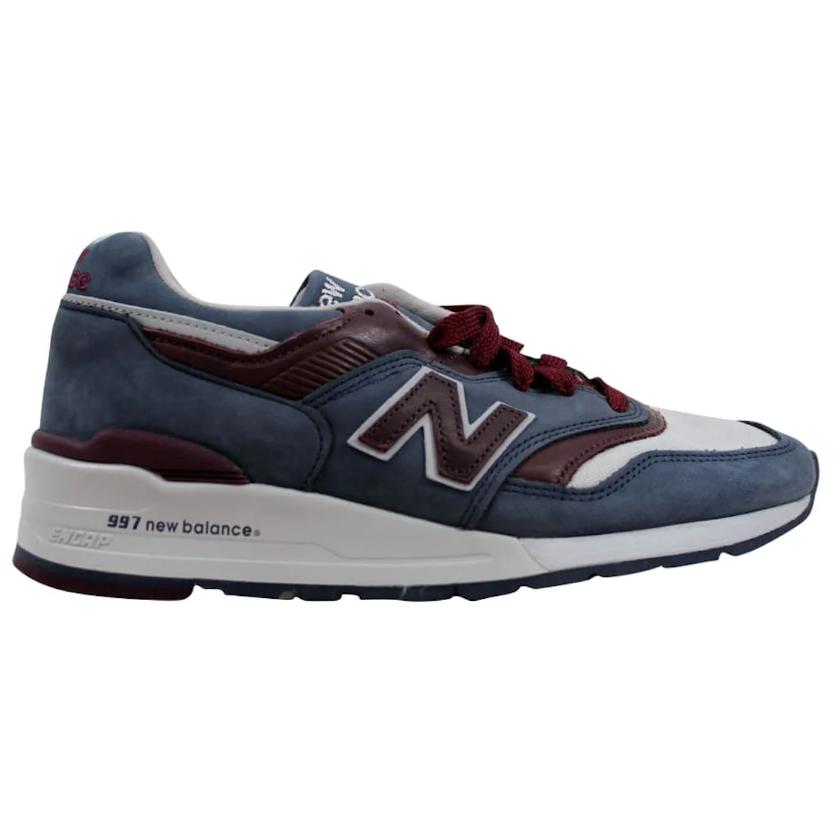 Order New Balance 997 Gris M997DGM