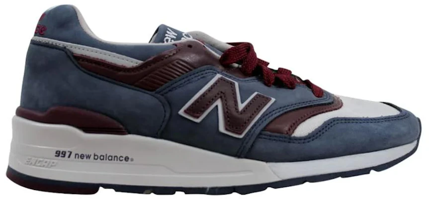 New Balance 997 Gris M997DGM Order New Balance 997 Gris M997DGM