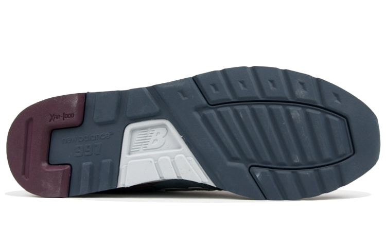 Buy New Balance 997 Grey M997DGM Novelship