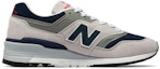 Order 뉴발란스 997 그레이 네이비 M997WEB