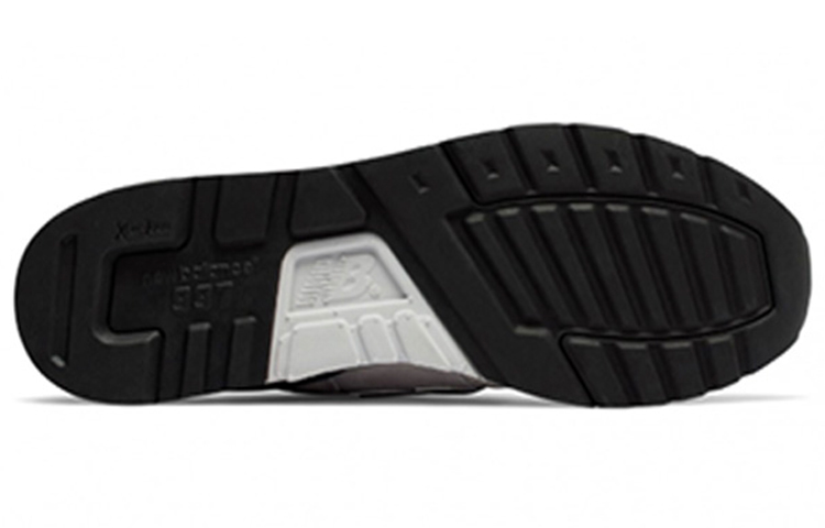 Purchase 뉴발란스 997 그레이 네이비 M997WEB