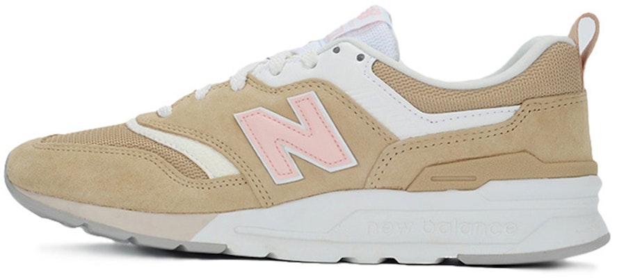 뉴발란스 997 베이지 슈즈 (41 characters) CM997HPL Buy 뉴발란스 997 베이지 슈즈 (41 characters) CM997HPL