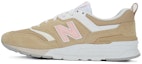 Buy 뉴발란스 997 베이지 슈즈 (41 characters) CM997HPL