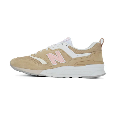 NB 997 Shoes Beige