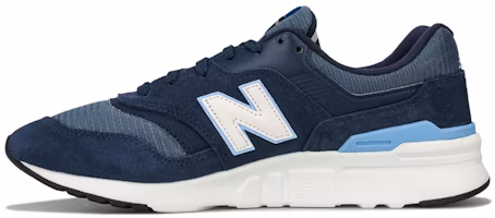 New Balance 997 'Blue White' CM997HJY