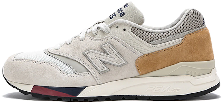 New top balance 997hcb