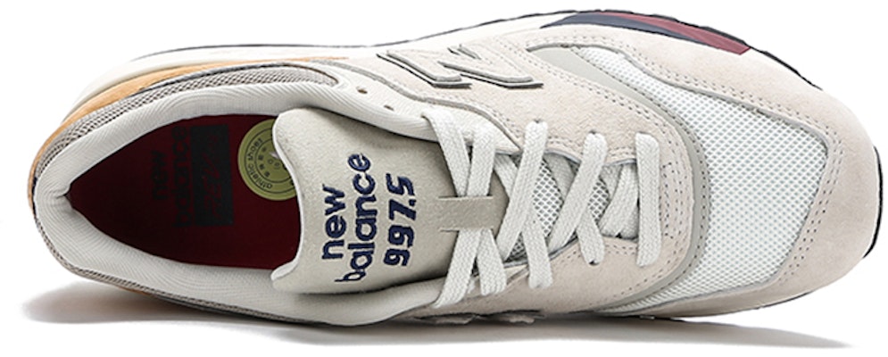 New top balance 997hcb