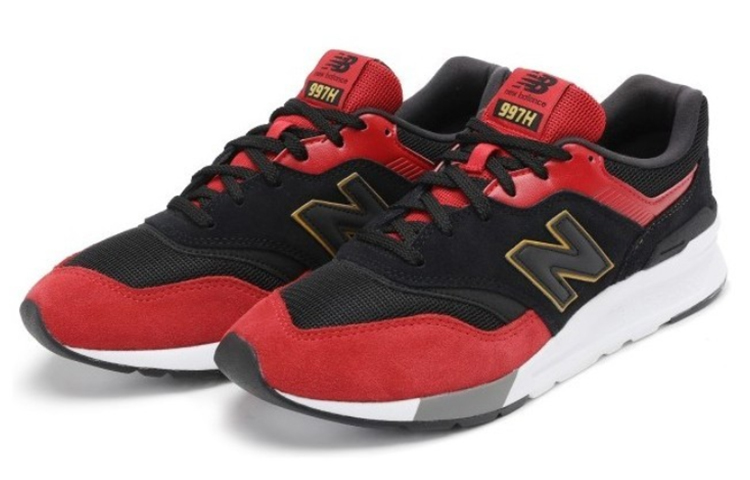 NB 997 D 'Black/Red' 圖 2