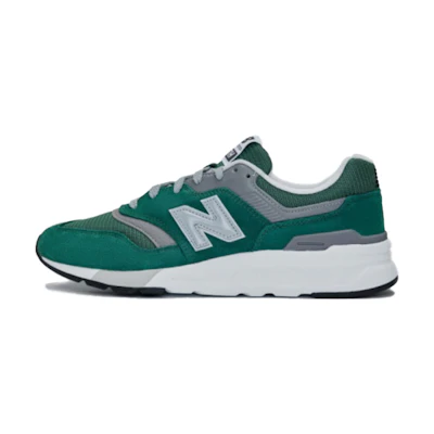 NB 997 Series Green D Wide