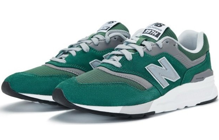 Order New Balance 997 Serie Verde D Ancho CM997HXM
