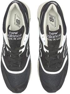 ニューバランス 997 メイドインUSA 'ブラック' M997BBK M997BBK Purchase ニューバランス 997 メイドインUSA 'ブラック' M997BBK M997BBK
