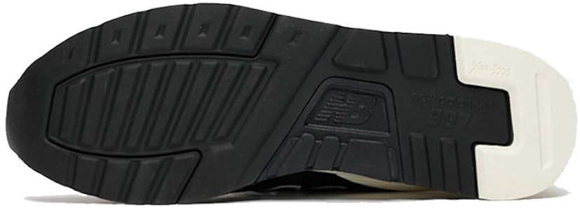 ニューバランス 997 メイドインUSA 'ブラック' M997BBK M997BBK Details for ニューバランス 997 メイドインUSA 'ブラック' M997BBK M997BBK