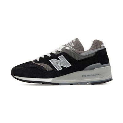 NB 997 Made In USA 'Black'