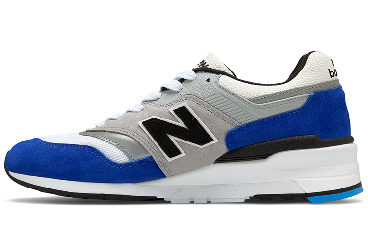 New Balance 997 Made in USA 'Blue Grey' M997OGA