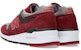New Balance 997 Buatan USA 'Burgundy' M997CRG