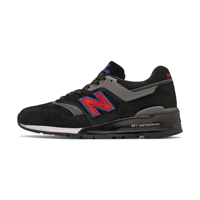 NB 997 Made in USA 'City of Angels'