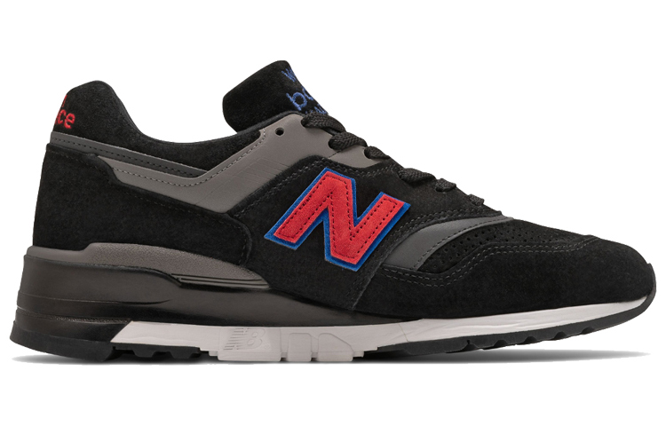 Order New Balance 997 美国制造 '天使之城' M997BB2