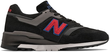 New Balance 997 美國製「天使之城」M997BB2 Order New Balance 997 美國製「天使之城」M997BB2