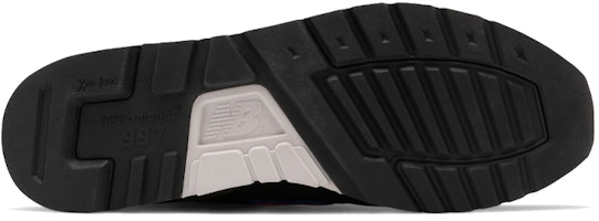 New Balance 997 美國製「天使之城」M997BB2 Shop New Balance 997 美國製「天使之城」M997BB2