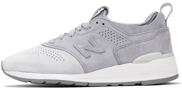 New Balance 997 Made in USA 'Spektrum Warna' M997DS2 Buy New Balance 997 Made in USA 'Spektrum Warna' M997DS2