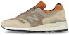New Balance 997 Buatan USA 'Warna Bumi' M997NAJ