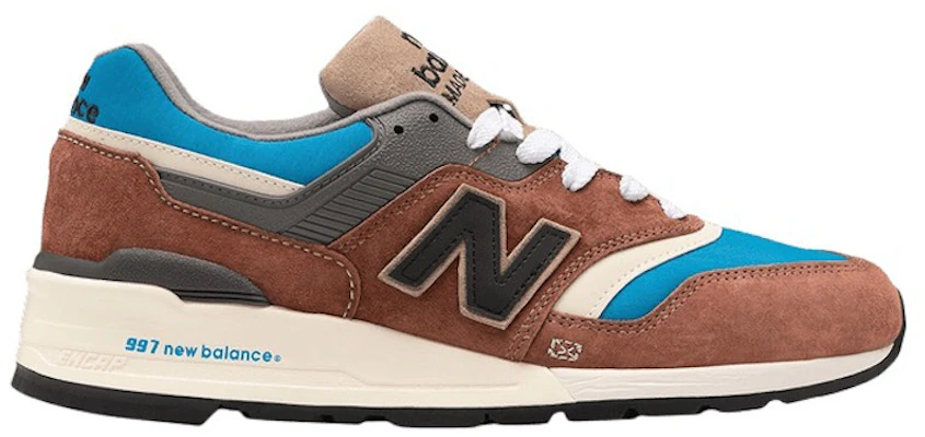New Balance 997 Made in USA ''Elevated Basics'' Herren Sneaker M997S0E Buy New Balance 997 Made in USA ''Elevated Basics'' Herren Sneaker M997S0E
