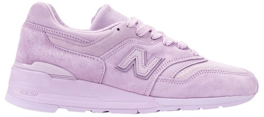 뉴발란스 997 Made in USA 'English Lavender' M997LBF M997LBF Buy 뉴발란스 997 Made in USA 'English Lavender' M997LBF M997LBF