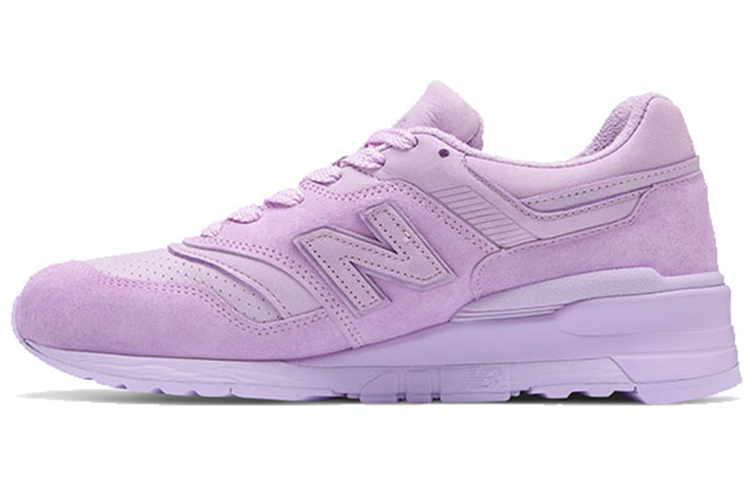 New Balance 997 Made in USA 'English Lavender' M997LBF