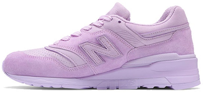 新百倫 997 美產 '英式淡紫' M997LBF Buy 新百倫 997 美產 '英式淡紫' M997LBF