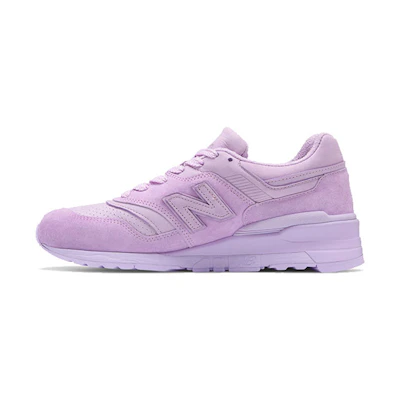 NB 997 Made in USA 'English Lavender'