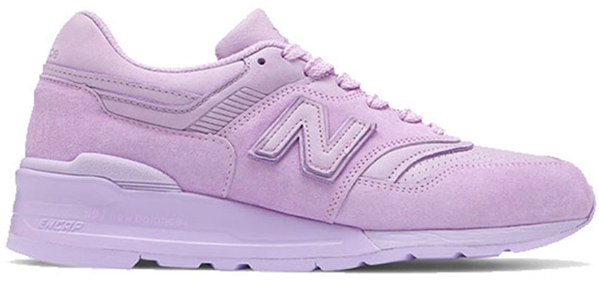 뉴발란스 997 Made in USA 'English Lavender' M997LBF M997LBF Order 뉴발란스 997 Made in USA 'English Lavender' M997LBF M997LBF
